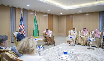 Le ministre saoudien des AE et Antony Blinken discutent du partenariat stratégique à Riyad