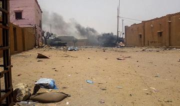 Mali: au moins 13 civils tués par de présumés djihadistes dans le nord 