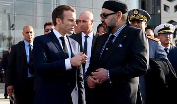 Emmanuel Macron aurait «manqué de respect au roi du Maroc» assure Tahar ben Jelloun