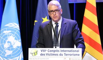 Malgré les tensions, un «consensus» existe sur le terrorisme