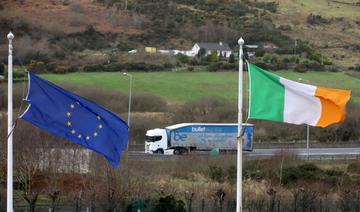 L’Irlande et l’Union européenne fêtent leurs cinquante ans d’union 