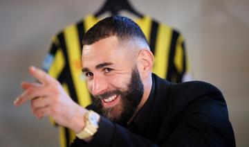 Le rêve d’Al-Ittihad devient réalité avec la signature de Benzema