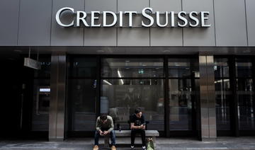 L'intégration de Credit Suisse entre dans le vif du sujet chez UBS