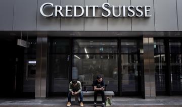 UBS se prépare à supprimer 35.000 emplois avec le rachat de Credit Suisse 