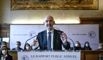 Le débat sur l'ISF vert «trop vite» évacué, juge Moscovici