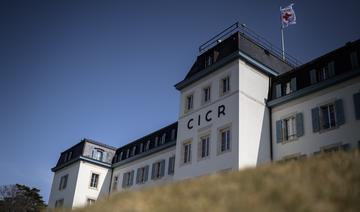 En difficulté financière, le CICR en appelle au soutien de la Suisse