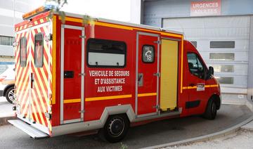 Explosion dans une usine chimique en Alsace: cinq blessés