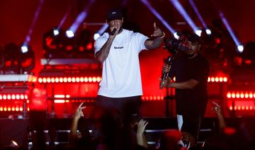 Maroc: le concert de Booba à Casablanca annulé par les autorités locales