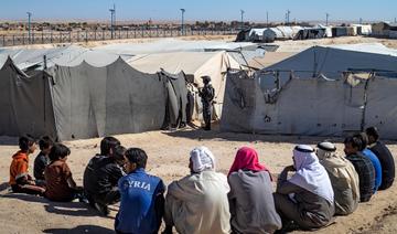 Australie : action en justice pour rapatrier des femmes et enfants détenus en Syrie