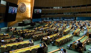 L'ONU crée un organisme «indépendant» pour «clarifier» le sort des disparus de Syrie