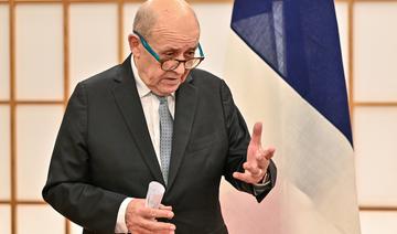 Le Drian, Berri, Galilée et l'équation impossible