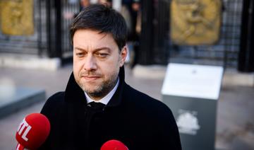 Marseille doit rester « une priorité pour le chef de l'Etat», selon son maire