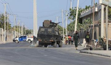 Somalie : un employé de l'OMS tué dans l'attaque d'un hôtel à Mogadiscio