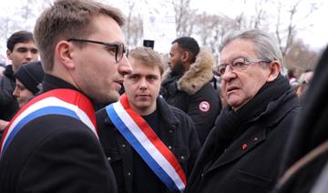 Entre La France insoumise et la police, un conflit manifeste