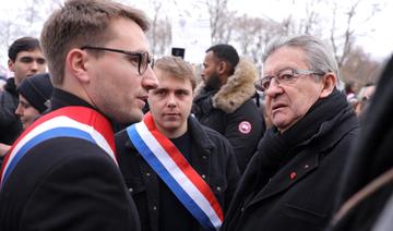 Entre La France insoumise et la police, un conflit manifeste