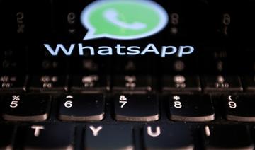 Russie: Whatsapp condamné à une première amende pour non suppression de contenus