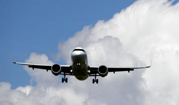 Changement climatique: les turbulences en avion pourraient tripler dans les décennies à venir