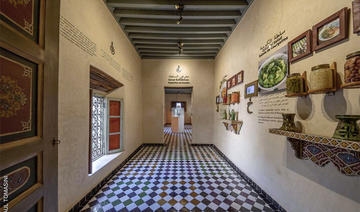 Marrakech: Visite du Musée de l’art culinaire marocain