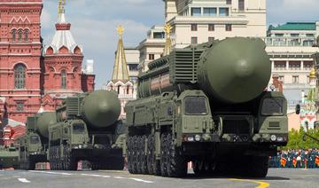 Moscou commencera à déployer des armes nucléaires au Bélarus en juillet 