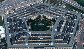 Le Pentagone dénonce des actions "de plus en plus risquées" de la Chine en Asie