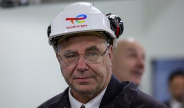Le PDG de TotalEnergies annonce une augmentation anticipée de 2% pour ses salariés français