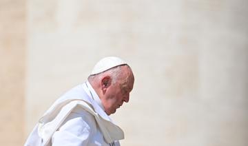 Le pape se rendra en Mongolie début septembre, une première