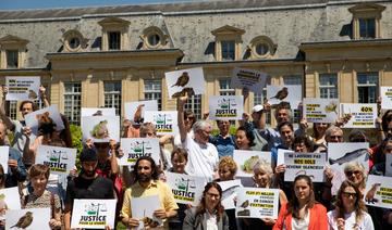 L'Etat français au tribunal pour l'utilisation des pesticides et l'effondrement de la biodiversité