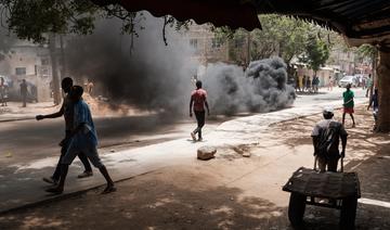 Sénégal: le pouvoir déploie des forces armées dans Dakar, qui redoute une arrestation de Sonko