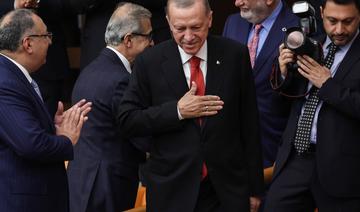 Le Premier ministre arménien assistera à l'investiture d'Erdogan malgré les tensions 