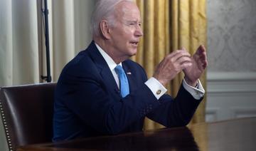  Biden se réjouit d'avoir réussi à éviter un défaut de paiement américain «catastrophique»