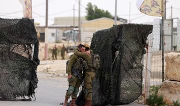 Israël rend hommage à trois soldats tués près de la frontière égyptienne