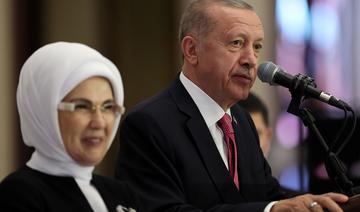 Le chef de l'Otan appelle de nouveau Erdogan à lever son veto contre la Suède