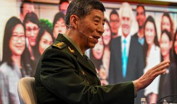 La Chine fustige les alliances «de type Otan» en Asie-Pacifique 