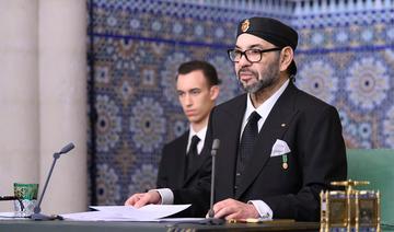 Mohammed VI, un retour au premier plan après une absence prolongée 