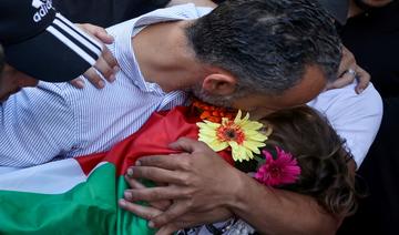 Cisjordanie: un Palestinien de 3 ans succombe à des tirs israéliens 