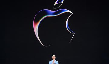 L'intelligence artificielle taboue chez Apple