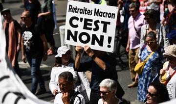 Rapport: Le système de retraite français sera «durablement en déficit» malgré sa réforme