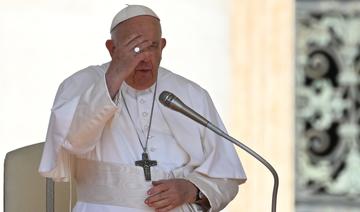 Le pape François sortira de l'hôpital «dans les prochains jours»