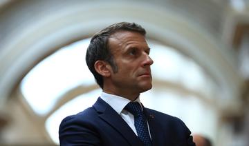 Après les retraites, Macron cherche toujours la martingale pour la suite