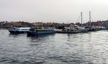Egypte: un Russe tué par un requin en mer Rouge