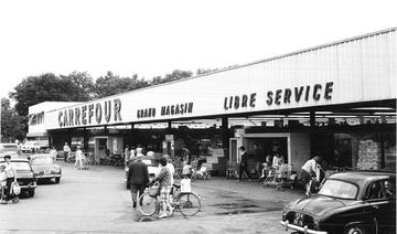 L'hypermarché fête ses 60 ans: moins costaud qu'avant, mais pas périmé pour autant