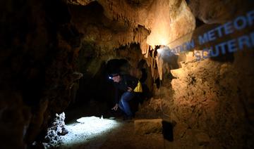 Dans une grotte du Périgord, 500 000 ans d'archives du climat