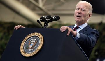 Biden modifie son agenda pour une intervention dentaire 