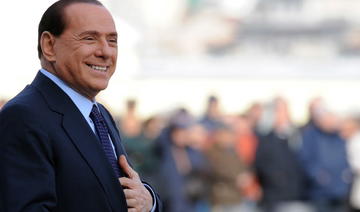 De l'immobilier à la télévision, Berlusconi l'entrepreneur 