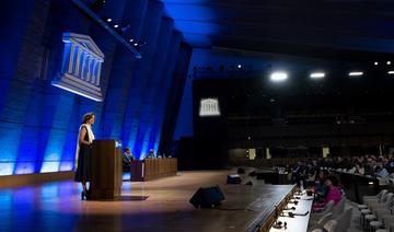 Les Etats-Unis rejoignent l'Unesco, qu'ils avaient quittée sous Trump