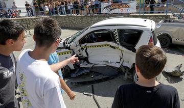 Le gouvernement va permettre de prendre le volant seul dès 17 ans