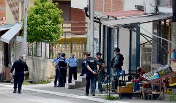 Pic de tensions après l'arrestations de policiers kosovars par Belgrade