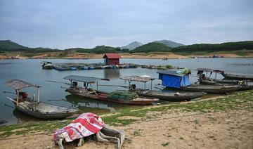 Vietnam: coupures de courant, sécheresse... les investisseurs étrangers subissent la canicule