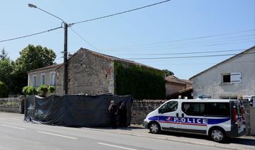 Réseau bosnien de voleurs en France: onze personnes mises en examen