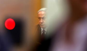 Israël: Netanyahu promet de faire avancer la réforme controversée du système judiciaire